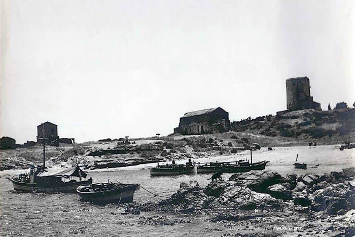 STORIA. 1846, la petizione dei contadini poveri di Villaputzu per raccogliere l’erba a Porto Corallo