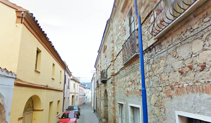 SAN VITO, Il sogno del Comune, restaurare l’antica casa Buccelli
