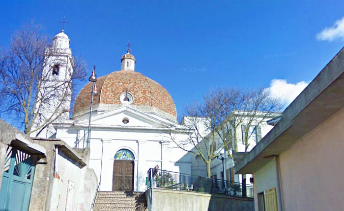 BURCEI, Il paese scende il campo per “Il Miracolo di Natale”