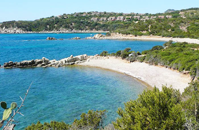 VILLASIMIUS, La spiaggia di Manunzias sarà riservata ai cani