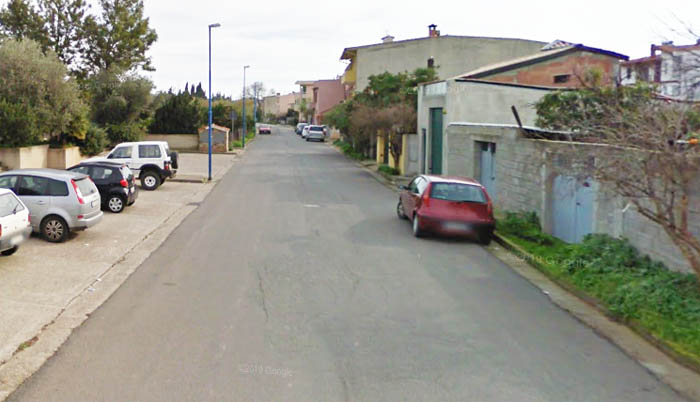 SAN VITO, Strade dissestate dopo i lavori di manutenzione. L’appello: “Il Comune intervenga”