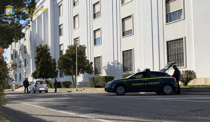 MURAVERA, Scandalo appalti e rifiuti, l’ipotesi di reato ora è la corruzione
