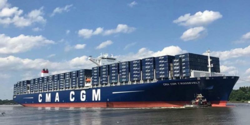 LA LETTERA, Un uomo di mare scrive al nuovo Ministro dei Trasporti