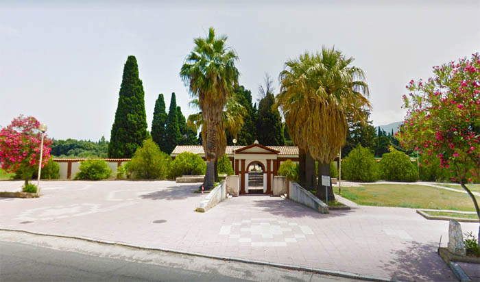 VILLAPUTZU, 250mila euro dalla Regione per la riqualificazione del cimitero