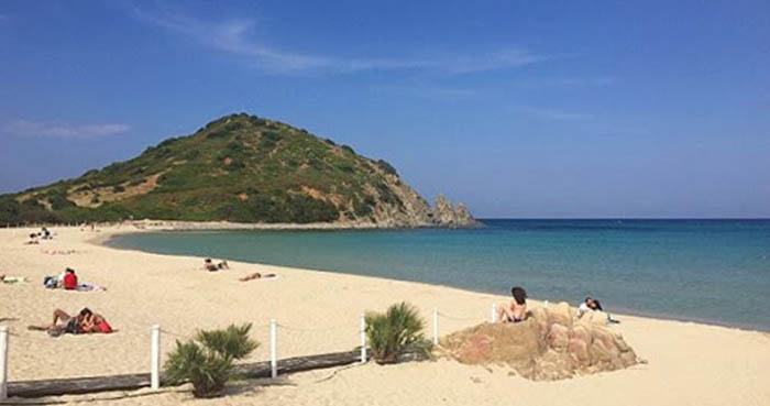 SARRABUS, Nasce l’idea di una destinazione unica: i 5 comuni verso l’unità turistica