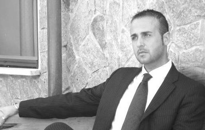 VILLAPUTZU, Quasi un plebiscito per Sandro Porcu, riconfermato sindaco per la seconda volta