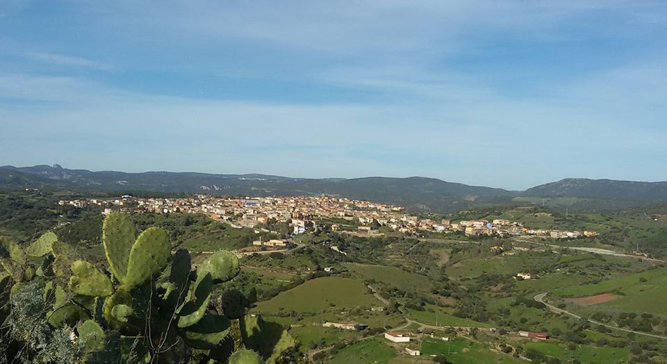 ESCALAPLANO, Interventi di miglioramento per le strade di campagna del territorio