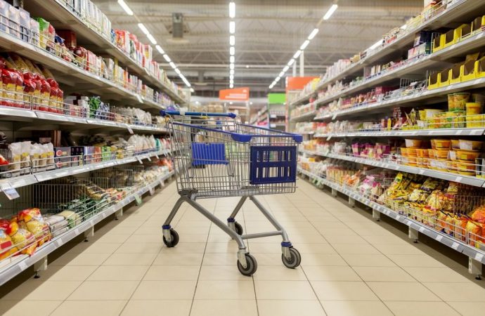 SARDEGNA, a Cagliari prezzi al consumo saliti del 23 per cento rispetto a un anno fa