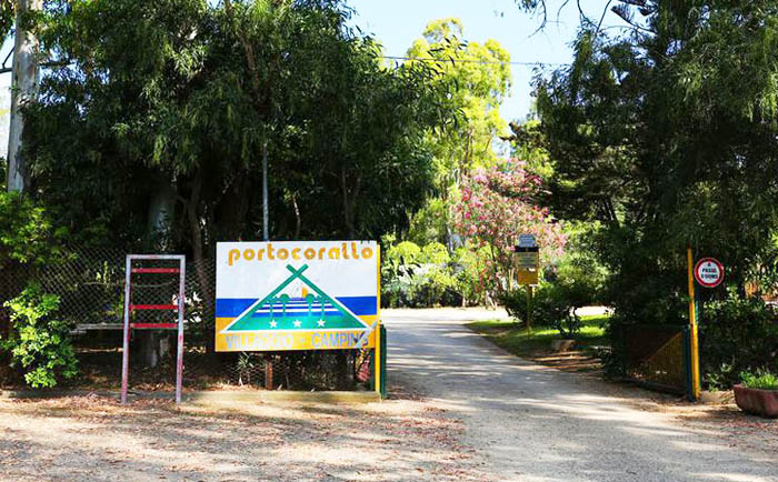 LA LETTERA. Ancora nessun novità sul camping di Porto Corallo. Gli utenti: “Dateci una risposta”
