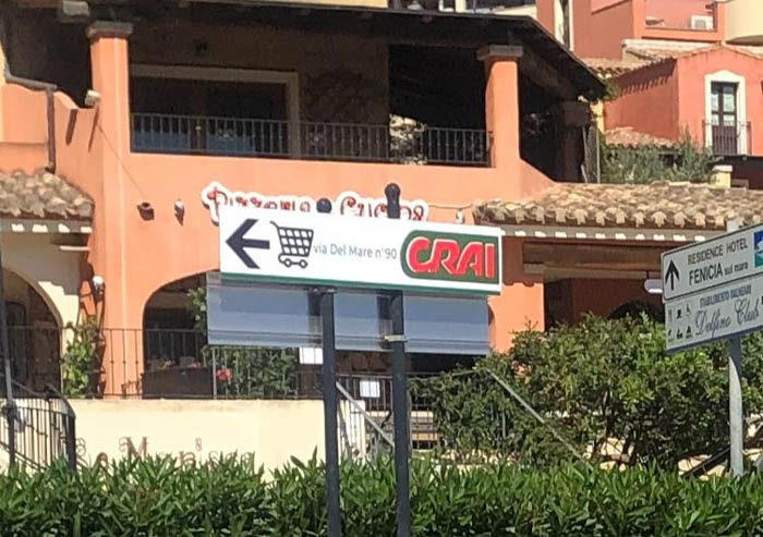 LA LETTERA, “Una beffa la pubblicità della grande distribuzione davanti al mio piccolo market”