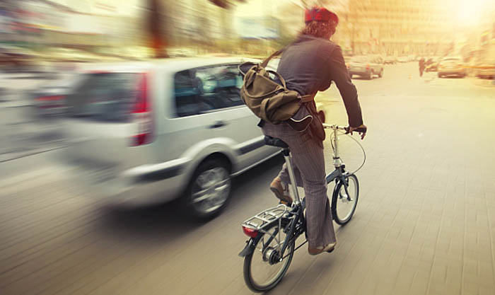 VILLAPUTZU, Sei cartelli per segnalare agli automobilisti la presenza di ciclisti sulla strada