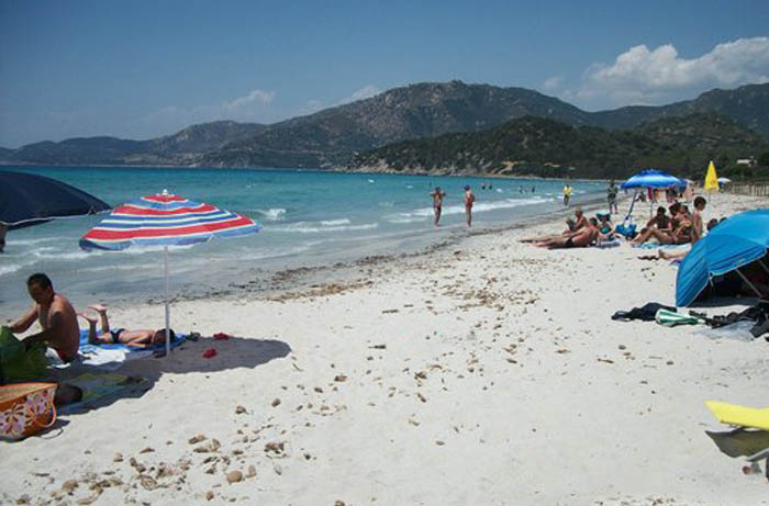 VILLASIMIUS, Un piano per salvaguardare dune e habitat naturale
