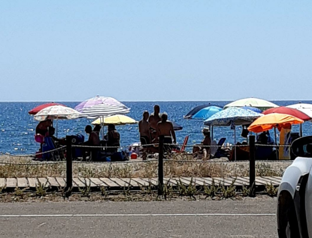 MURAVERA, Scontro Comune-Domu Mia su Spiaggia inclusiva. Il sindaco: “Rispettino impegni”