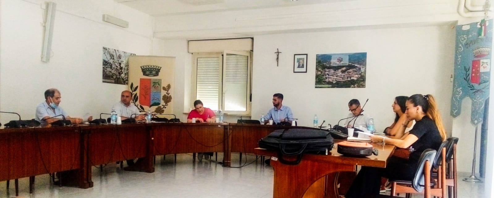 BURCEI, Un progetto per includere socialmente le persone svantaggiate