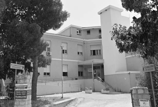 STORIA, L’ospedale del Sarrabus dalla rocambolesca apertura del 1986 alla chiusura dei reparti
