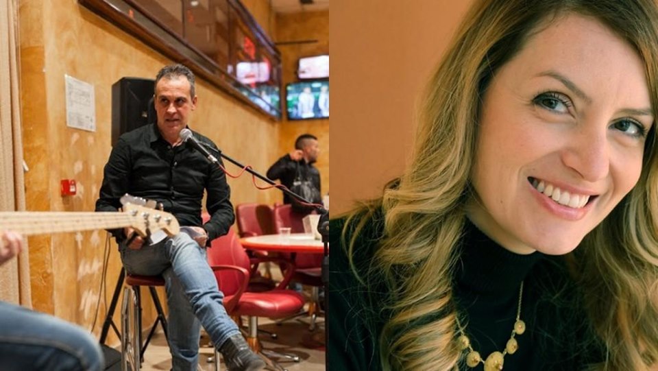 VILLAPUTZU, Oggi e domani due serate dedicate alla letteratura in piazza Marconi