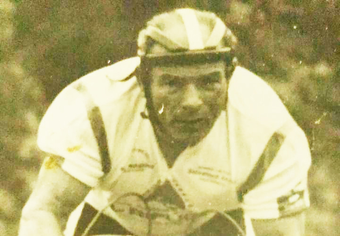 IL PERSONAGGIO. Un campione per il Sarrabus: Silvio Sanna e la sua mitica bici