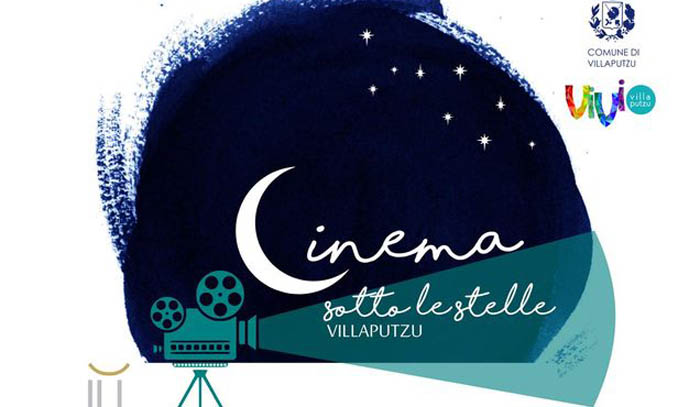 VILLAPUTZU, Da domenica 30 agosto parte la rassegna di cinema all’aperto