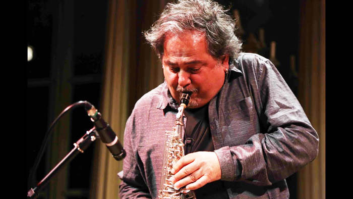 CASTIADAS, Sabato all’insegna del jazz con Enzo Favata