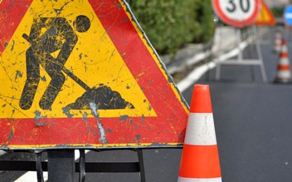 SARRABUS, Ripristinata la strada che conduce a Costa Rei