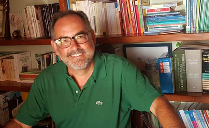 MURAVERA, E’ Valerio Boi (Officina Murera) il primo candidato sindaco
