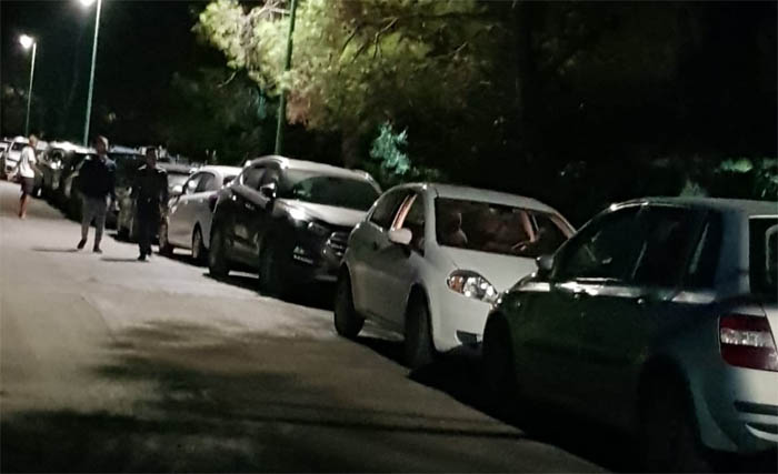 LA LETTERA, Parcheggio selvaggio in via Campidano a Castiadas, la protesta dei residenti