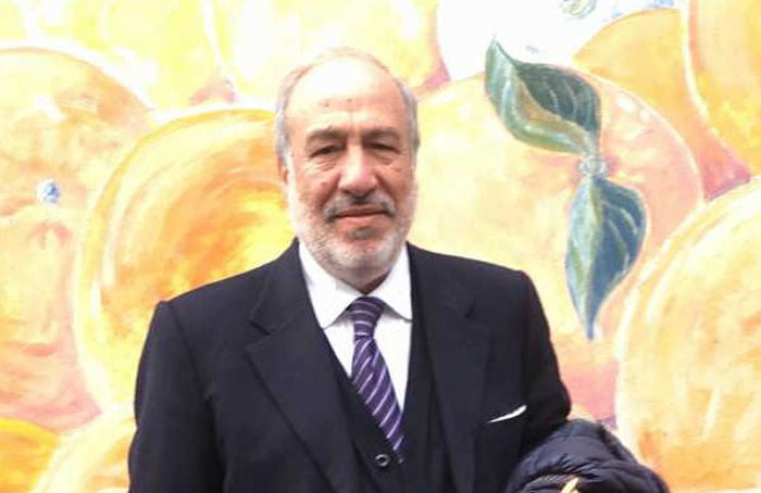 MURAVERA, Il ritorno di Salvatore Piu, l’ex sindaco si candida alla guida del paese