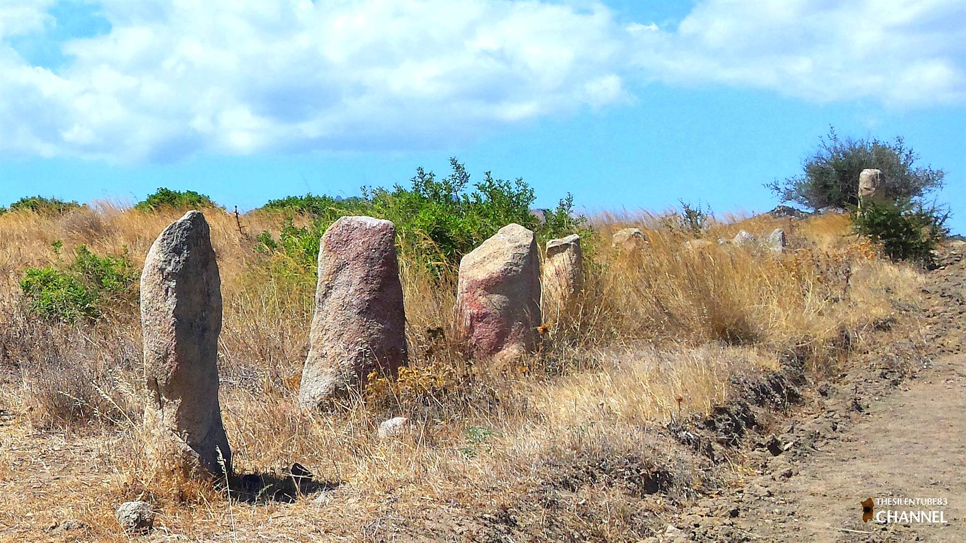 ARCHEOLOGIA, Muravera preistorica e nuragica quanti tesori in paese e nei dintorni