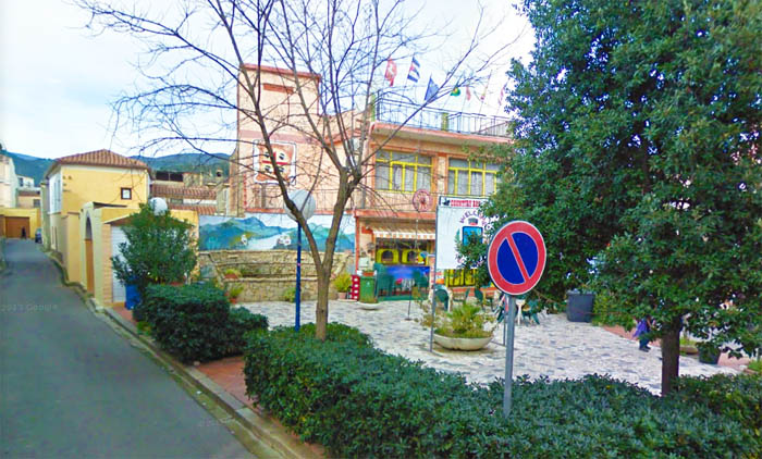 SAN VITO, Piazza Sant’Antonio via alla riqualificazione, ma la vecchia fontana fa discutere