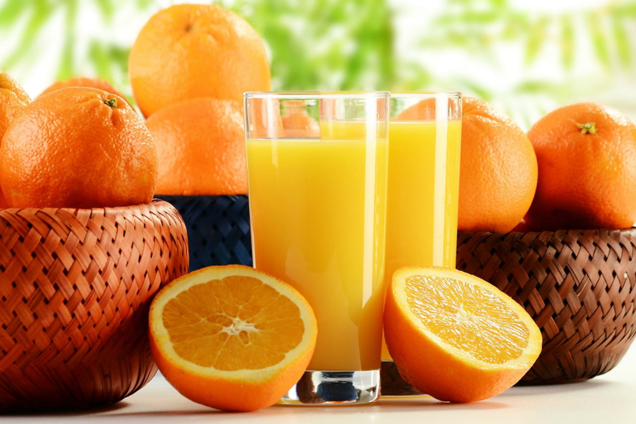 ALIMENTAZIONE, Le “Arance della Badia”, e il segreto degli agrumi Miagawa