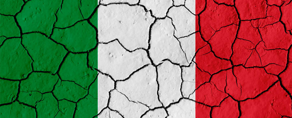LA RIFLESSIONE. L’Italia, un paese che si sfalda sotto i colpi del campanilismo