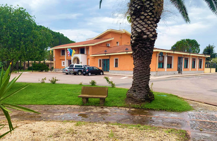 CASTIADAS, La richiesta del Comune: “In paese una sezione del liceo classico e linguistico”