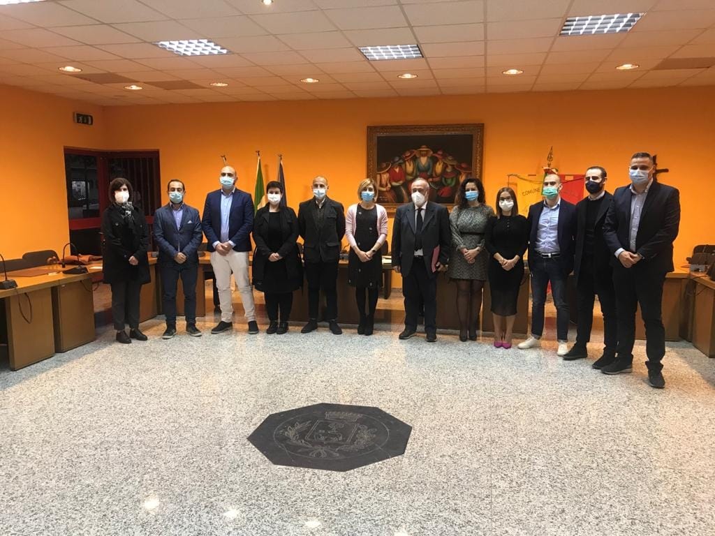 MURAVERA, I nomi dei consiglieri comunali a cui sono state attribuite deleghe dal sindaco