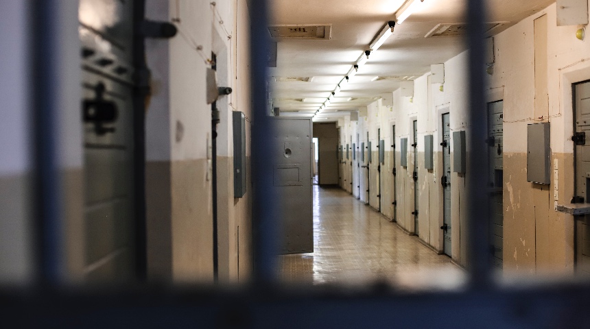 VILLASIMIUS, 80enne del paese accusato di omicidio si toglie la vita in carcere