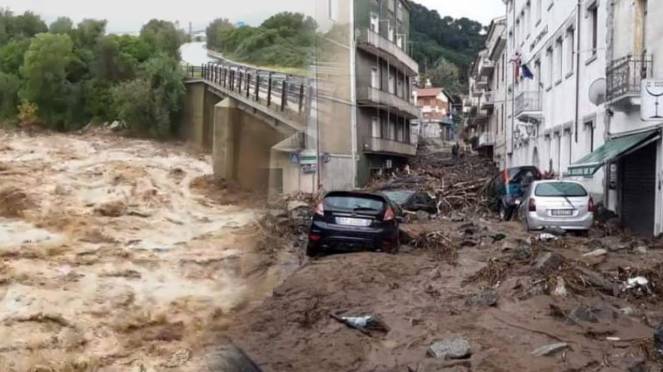 CASTIADAS, La solidarietà del paese per Bitti, si mobilitano anche le scuole