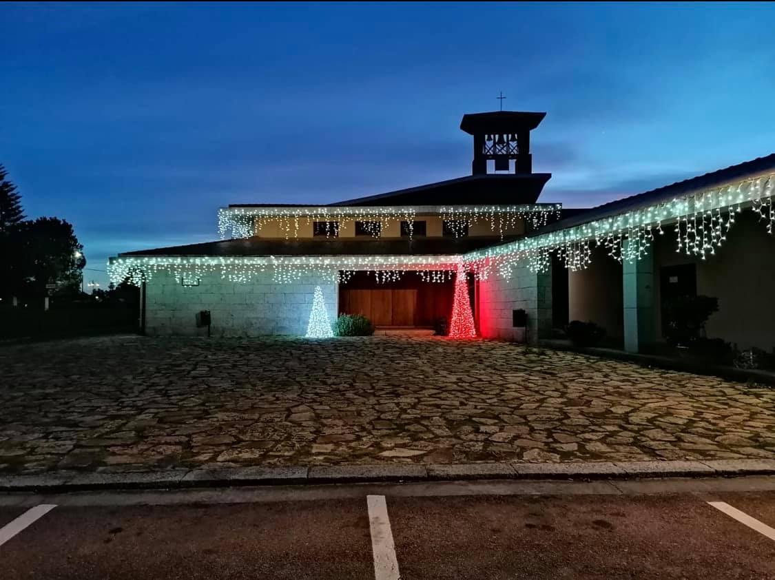 CASTIADAS, Meno luminarie per Natale e pacchi dono per i cittadini in stato di necessità