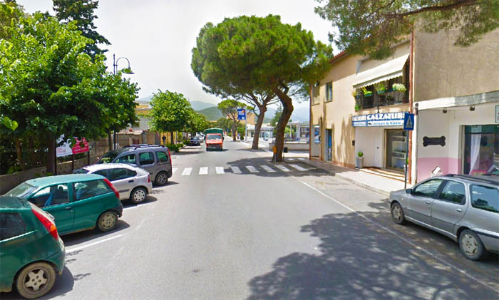 MURAVERA, 20mila euro per sistemare un tratto della via Roma