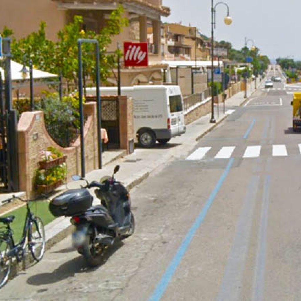 VILLASIMIUS, Ripartono i lavori in centro: stop al traffico dal 2 novembre