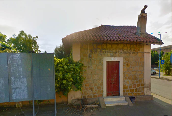 SAN PRIAMO, Via libera al recupero degli antichi edifici del borgo