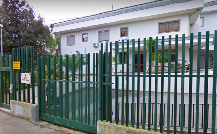 CASTIADAS, Bagnino arrestato per spaccio di cocaina