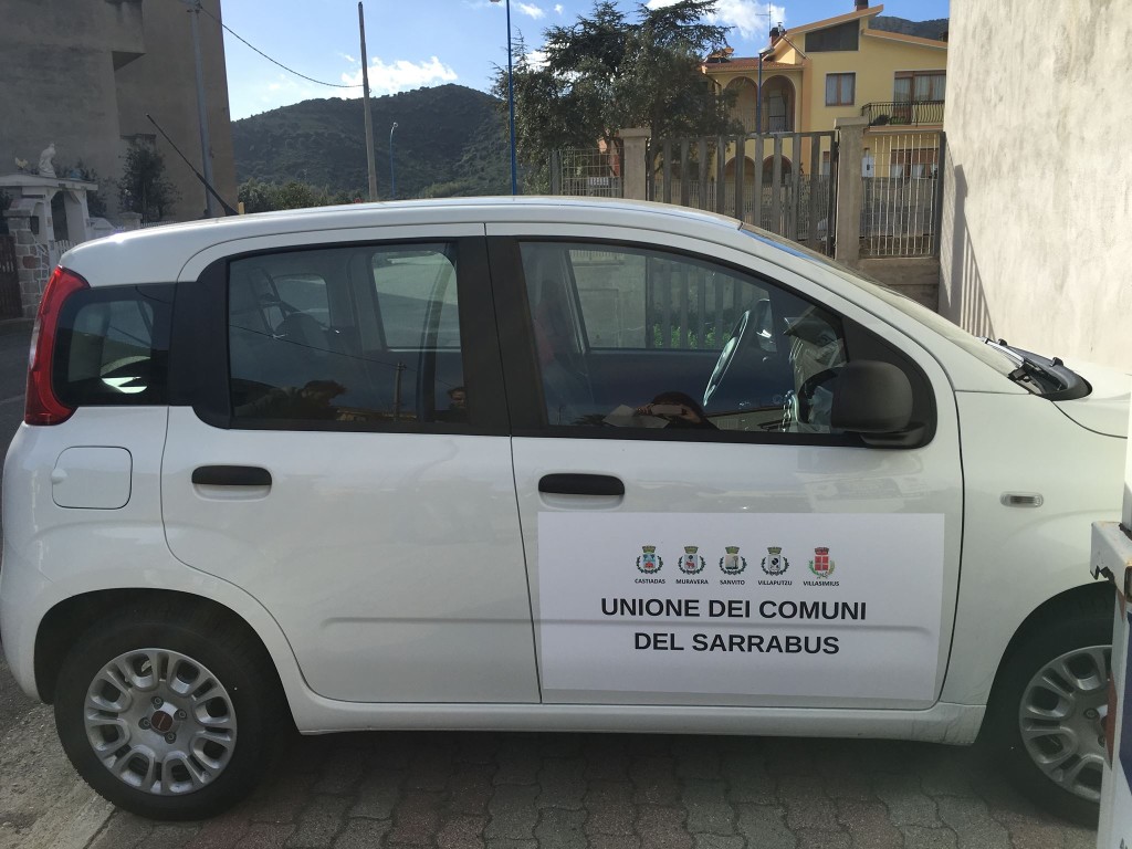SARRABUS, Unione dei Comuni, ultimo atto: “Ha ancora senso continuare?