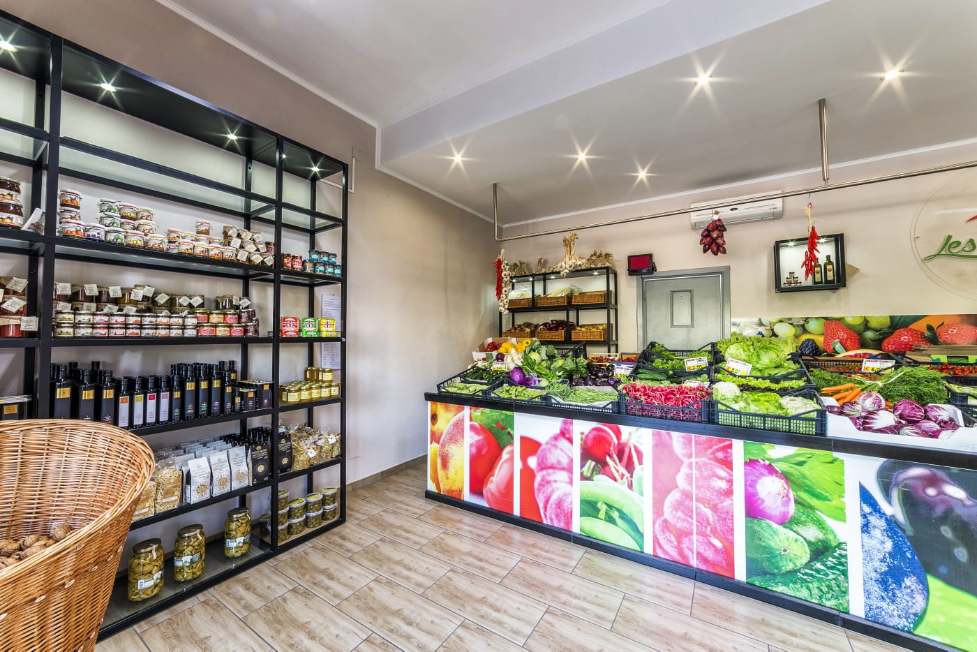 VILLASIMIUS, Riconoscimento per una rivendita di frutta e verdura del paese: è fra le Eccellenze Italiane