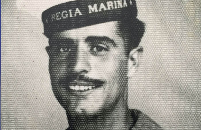 STORIA, Medaglia d’oro a Bonfiglio Mattana, marinaio muraverese prigioniero in Germania per due anni