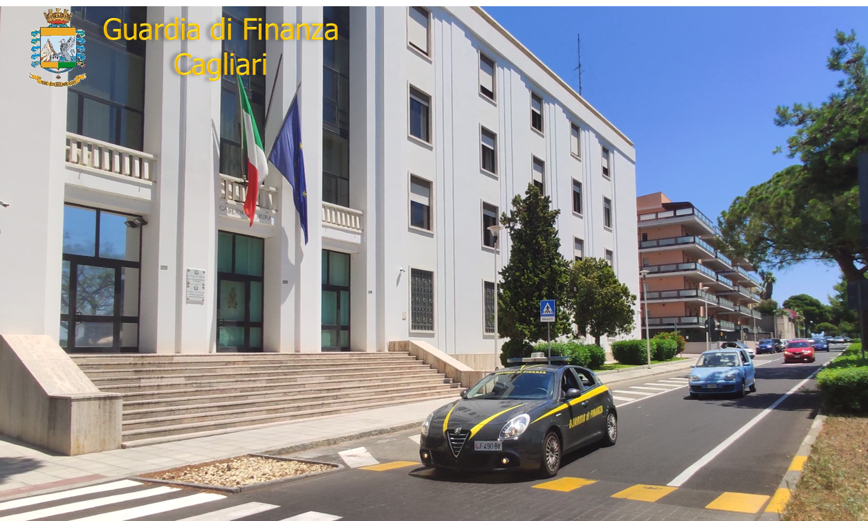 SARDEGNA, Affitti in nero, GdF scopre evasione fiscale da 514mila euro, anche Villaputzu nel mirino dei finanzieri