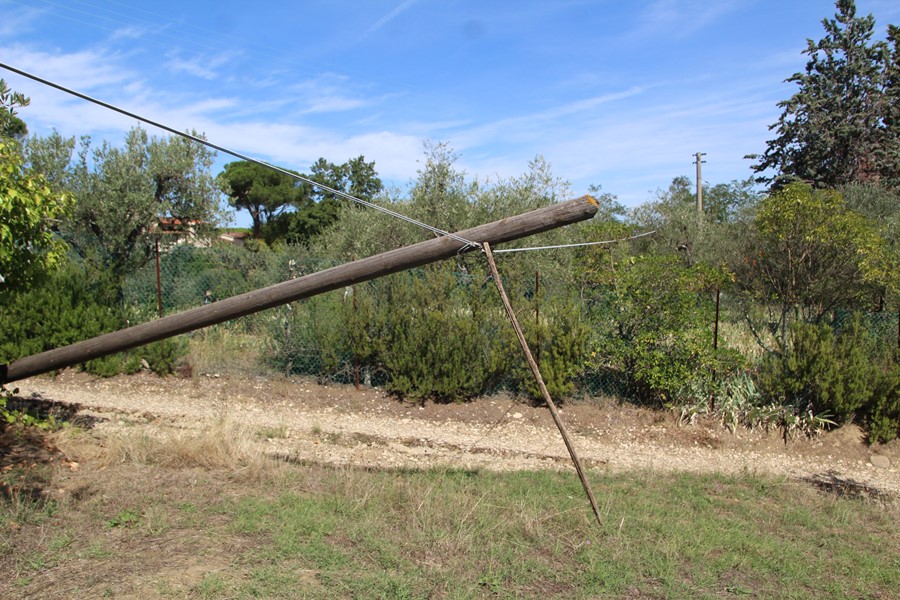 CASTIADAS, Rete telefonica del paese in precarie condizioni, appello del sindaco a Telecom