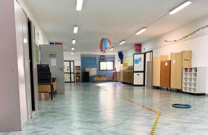 SARRABUS, “Il futuro comincia tra i banchi”: gli auguri dei sindaci agli studenti