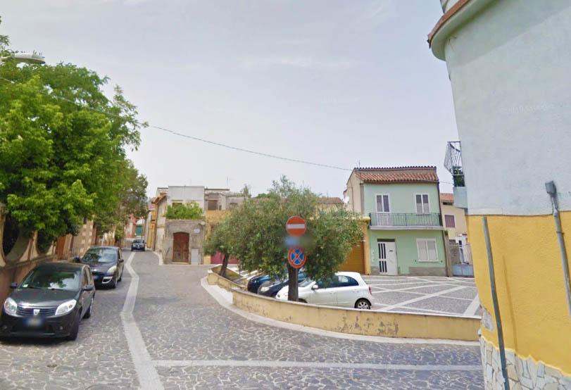 MURAVERA, Entro l’estate la sistemazione della pavimentazione del centro storico