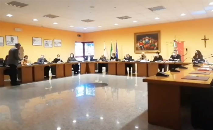 MURAVERA, Il futuro del campeggio “Le Dune” in discussione in Consiglio comunale