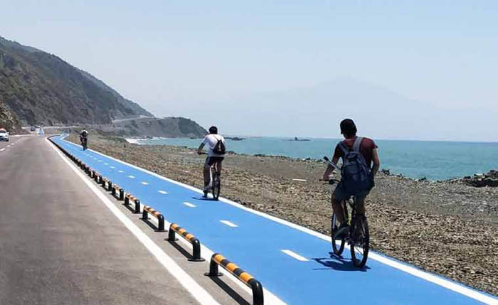 SARRABUS, Primi passi per la ciclovia che collegherà il territorio col Cagliaritano