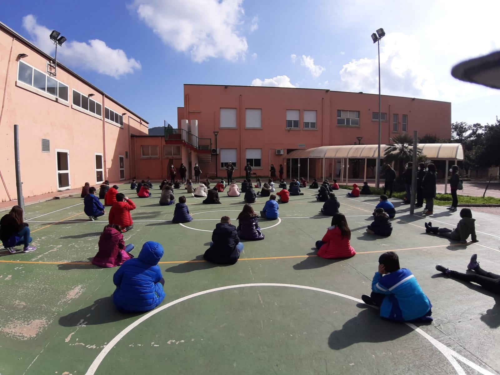 SARRABUS, Partono i corsi della Scuola Civica di Musica, c’è anche quello di launeddas